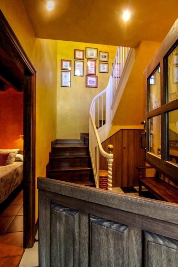 Villa Casa Clarita à Caño Extérieur photo