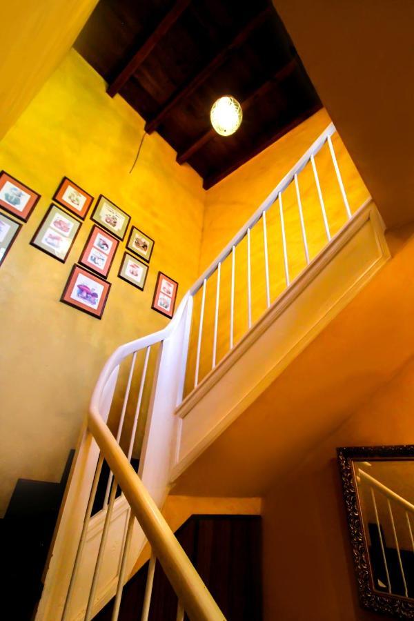 Villa Casa Clarita à Caño Extérieur photo