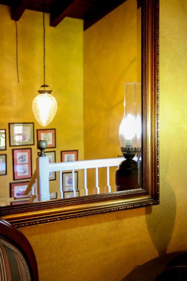 Villa Casa Clarita à Caño Extérieur photo