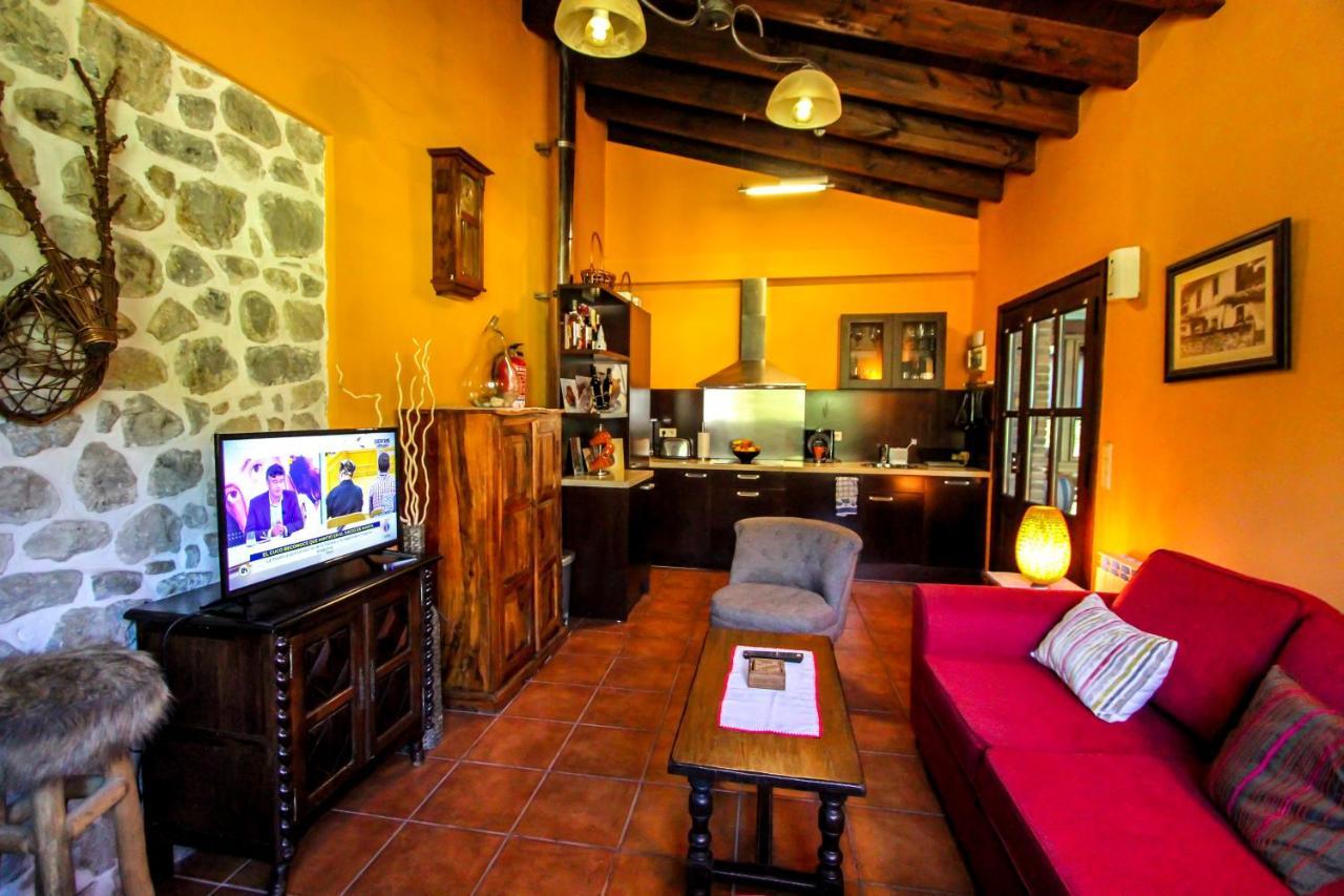 Villa Casa Clarita à Caño Extérieur photo