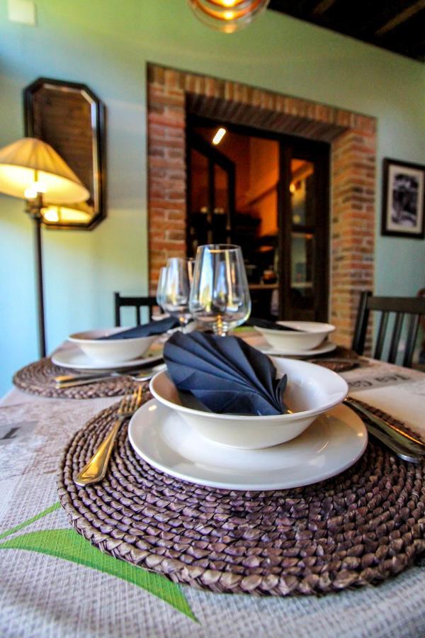 Villa Casa Clarita à Caño Extérieur photo